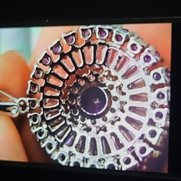 Pendant #122 - Picture 3 of 6